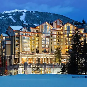 The Westin & Spa, Resort