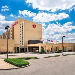 Sheraton Airport & Conference Centre **** Toronto