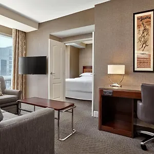 Sheraton Eau Claire YYC