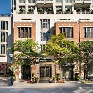The Hazelton ***** Toronto