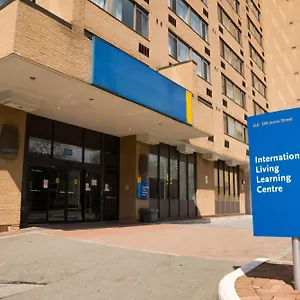 Appartement Metropolitan University-international Living Learning, Toronto