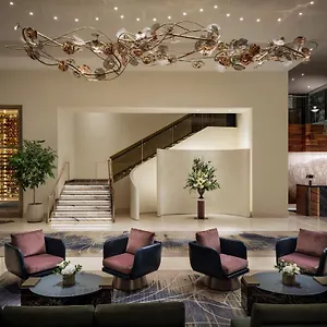 The Ritz-carlton, ***** Торонто