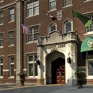 Windsor Arms ***** Торонто