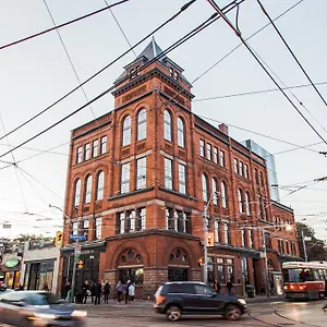 The Broadview **** Торонто