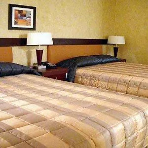 Hotel Victoria Торонто