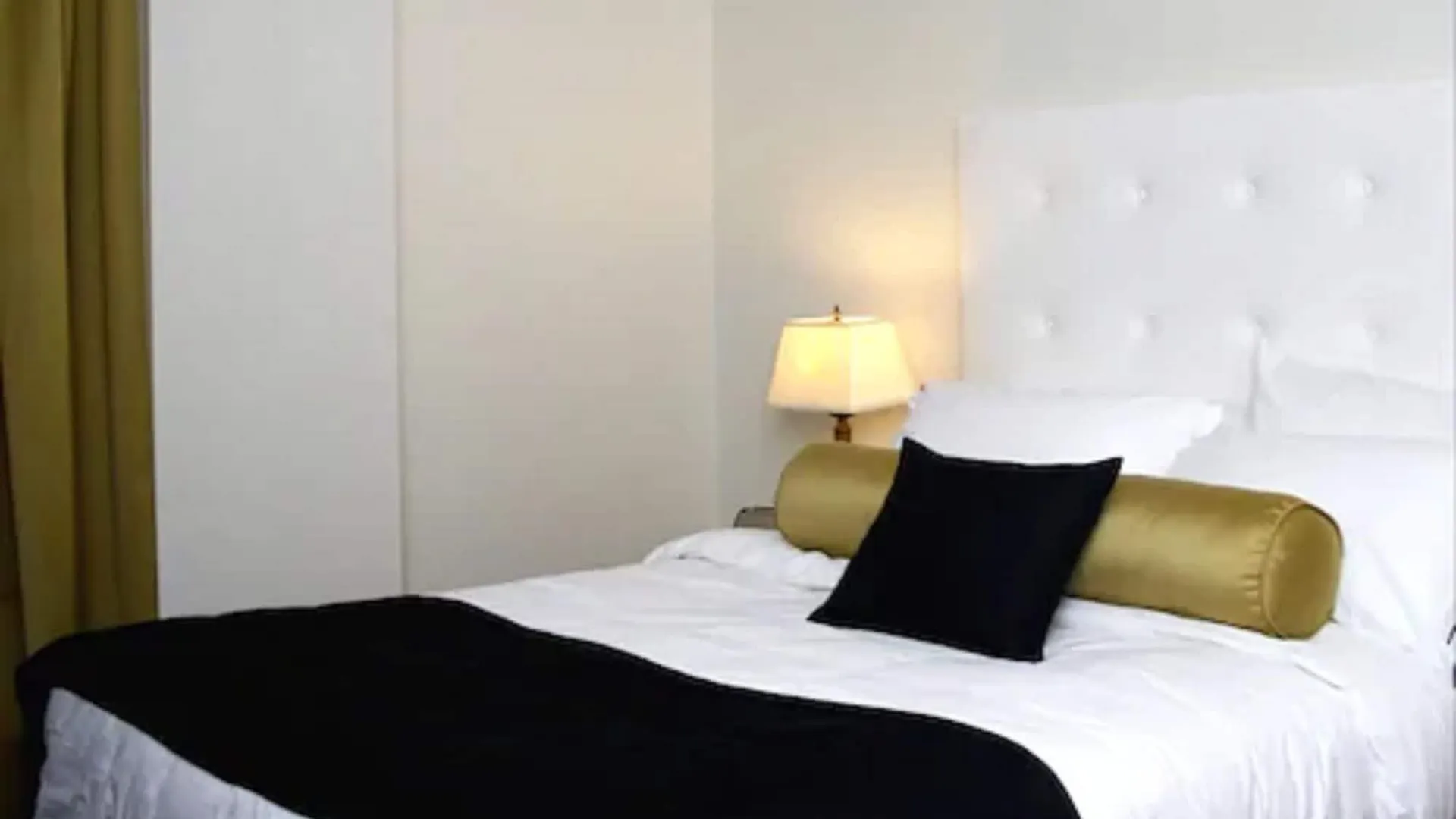 ***  Hotel Victoria Торонто Канада
