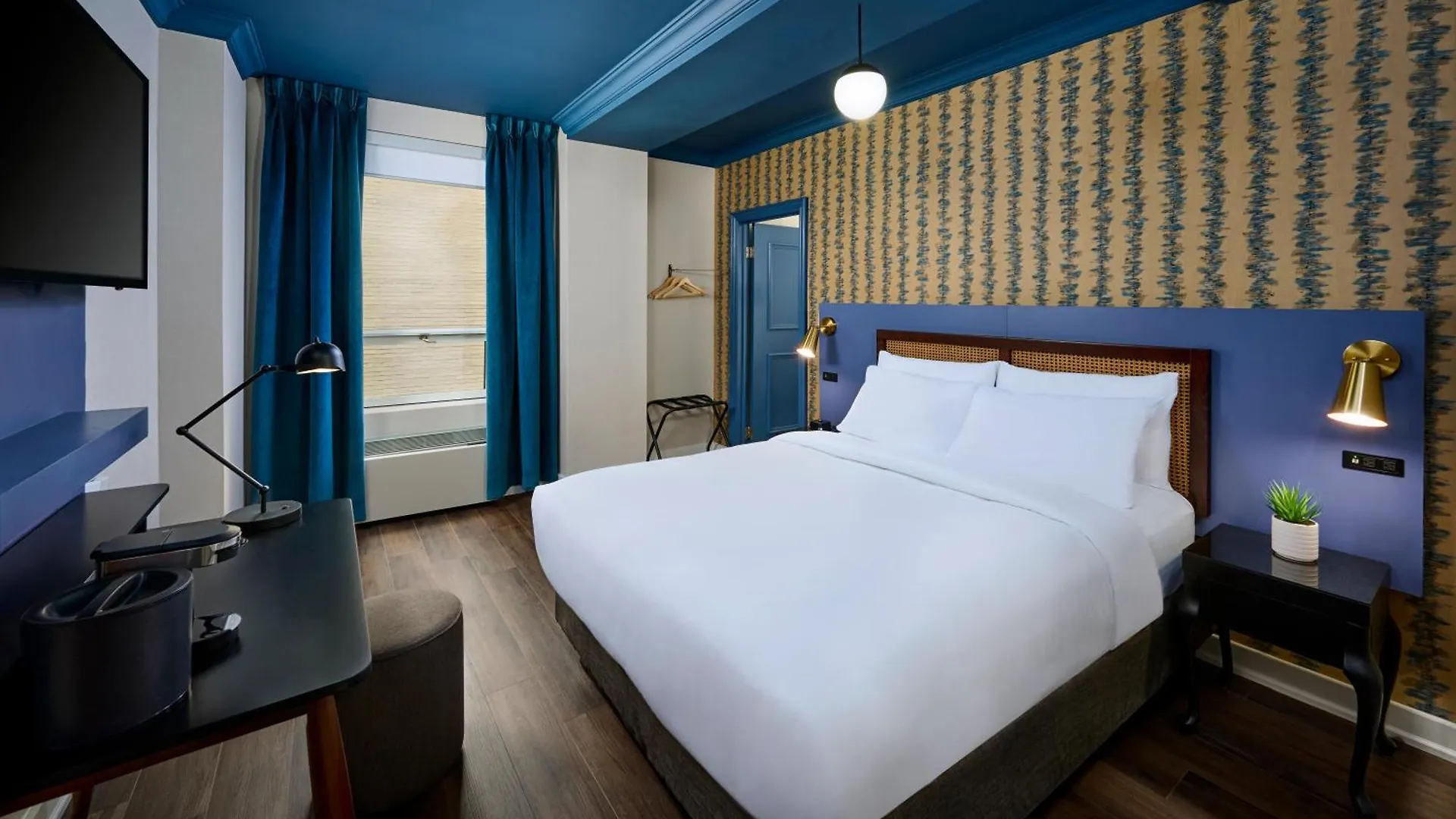 Hotel Victoria Торонто Канада