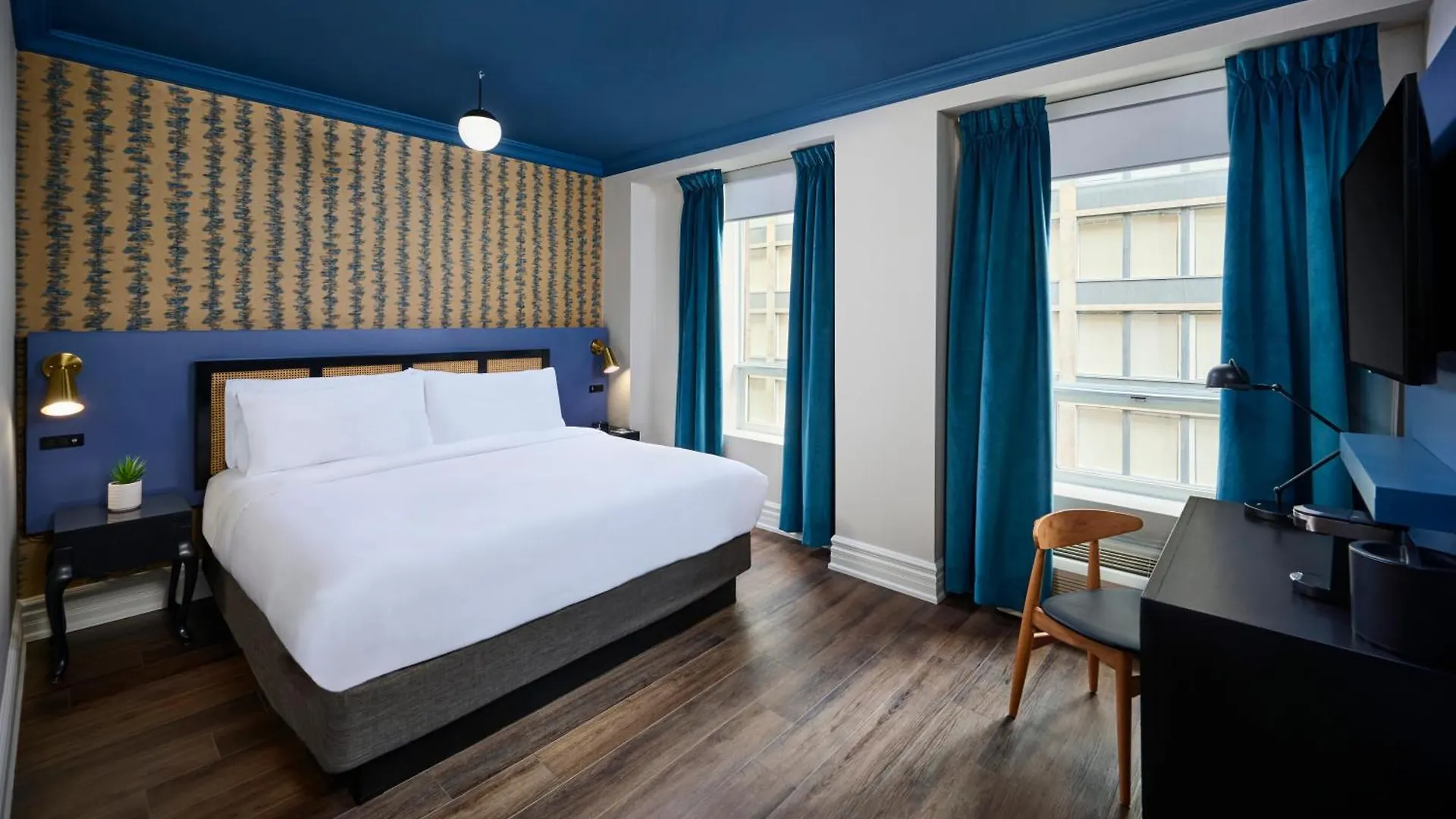 Hotel Victoria Торонто 3*,  Канада