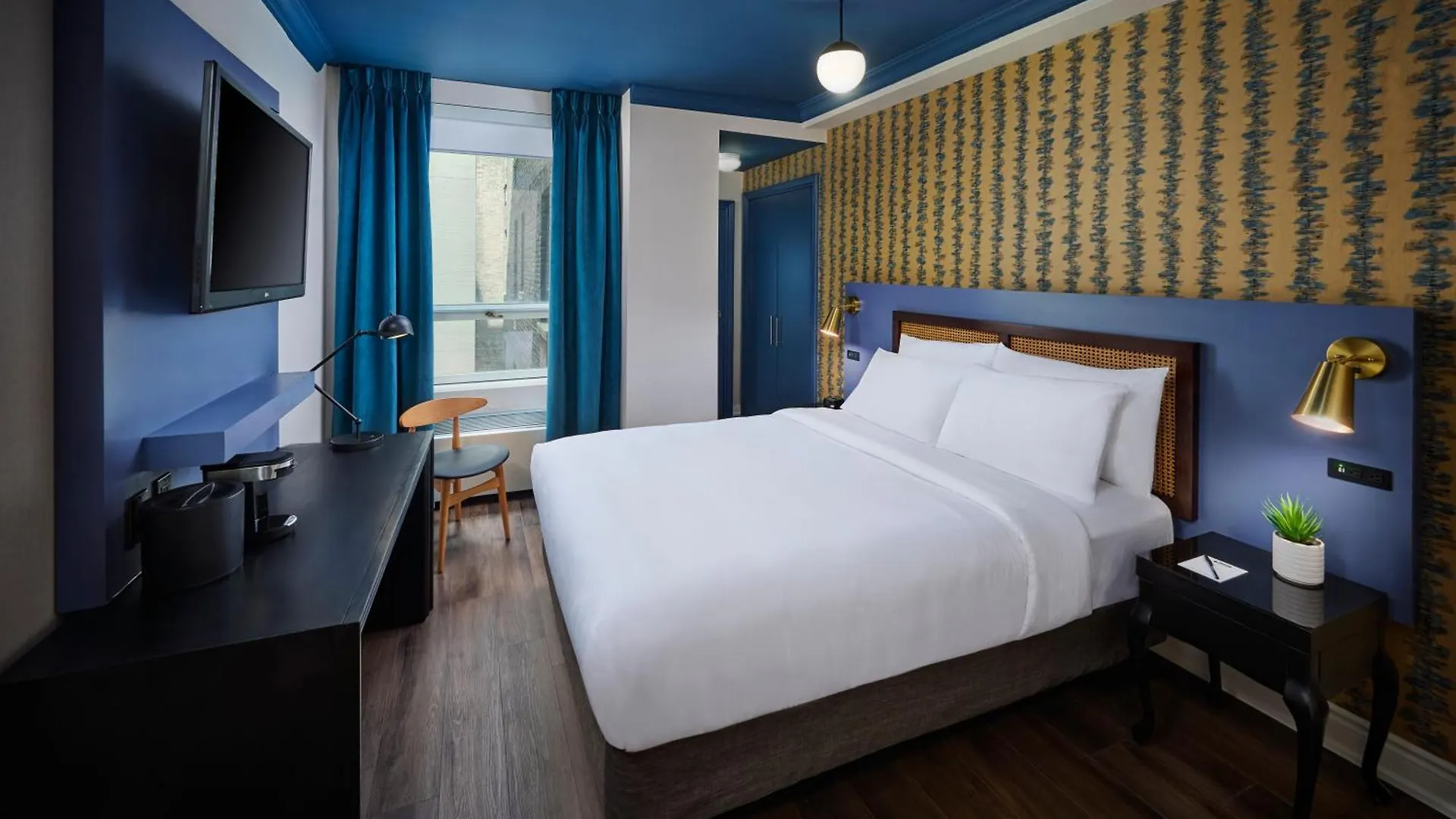 Hotel Victoria Торонто 3*,  Канада