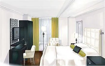 Hotel Victoria Торонто