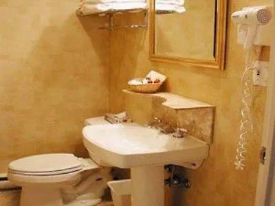 Hotel Victoria Торонто 3*,  Канада