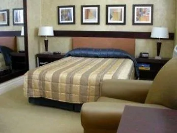 Hotel Victoria Торонто