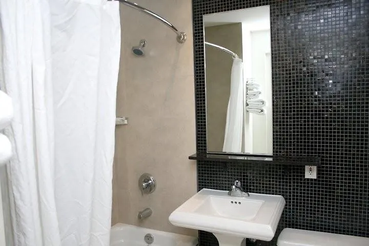 Hotel Victoria Торонто Канада