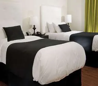 Hotel Victoria Торонто